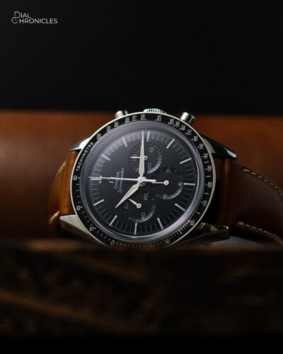 Omega Speedmaster FOIS Numbered Edition