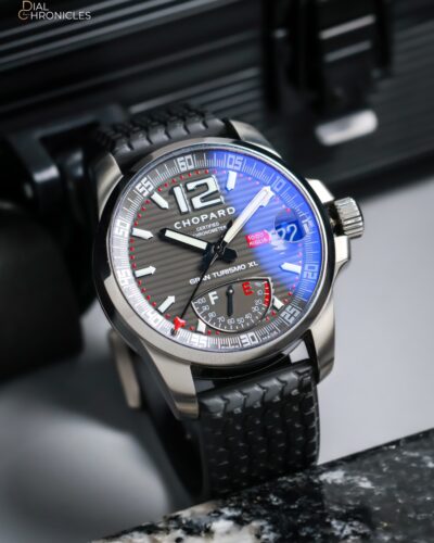 Chopard Mille Miglia GT XL Power Control Ti