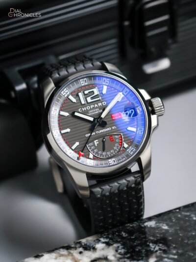 Chopard Mille Miglia GT XL Power Control Ti