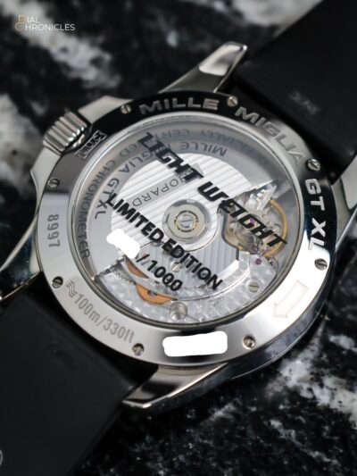 Chopard Mille Miglia GT XL Power Control Ti - Image 7