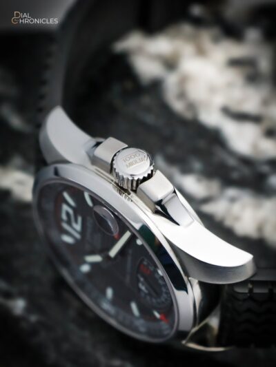 Chopard Mille Miglia GT XL Power Control Ti - Image 5