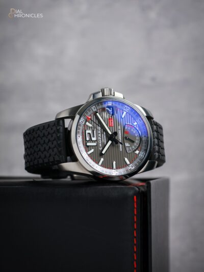 Chopard Mille Miglia GT XL Power Control Ti - Image 2